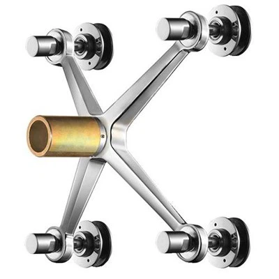 10 des principales usines d'araignées en verre en Chine